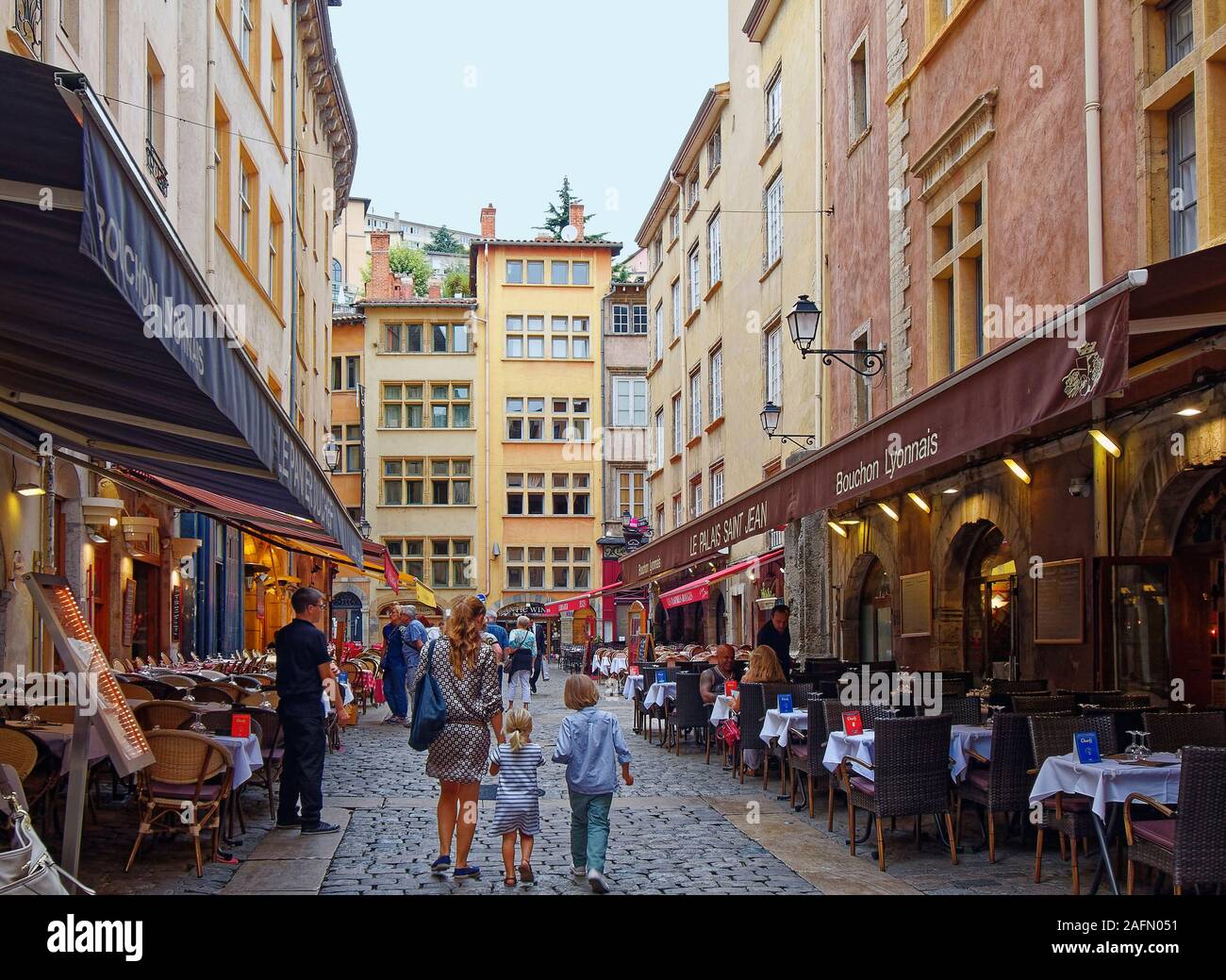 Terrasse et café spécialité