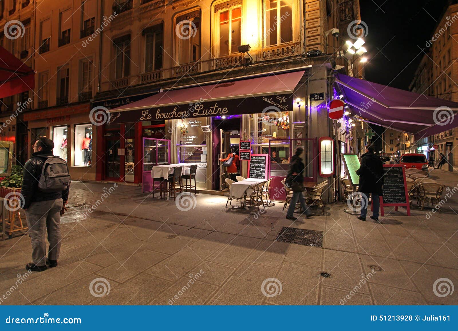 Brunch lyonnais complet